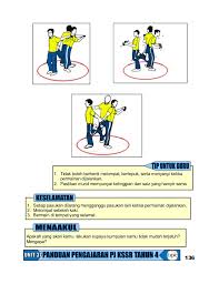 Add to my workbooks (0) download file pdf embed in my website or blog add to google classroom add to microsoft teams share through whatsapp. Pendidikan Jasmani Tahun 2 Lompatan Satu Kaki Hopping Cute766
