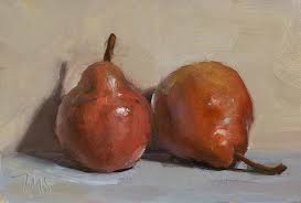Today S Painting Avec Images Peinture A L Huile Nature Morte