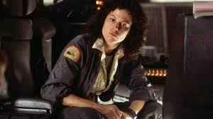 Flight Jumpsuit Worn By Ripley Sigourney Weaver As Seen In Aliens Spotern