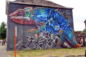 Street Art Street Art Arte Pittura