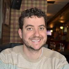 Dan Combest (@dancombest)