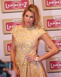 Giulia siegel, 10 листопада 1974 • 46 років. Giulia Siegel Steckbrief Promi Geburtstage De