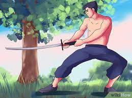 How To Act Like Sasuke (With Pictures) - Wikihow Fun
