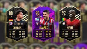 He is 26 years old from chile and playing for as monaco in the france ligue 1 (1). Fifa 21 Totw 35 Is Now Online Three Best Inform Cards Futfine