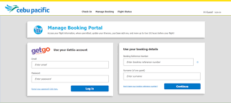 Cebu Pacific Offers Travel Fund Refund For Canceled Flights