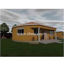 Rh01 Zimbabwe Building Materials