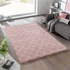 Teppich Luna Teppich Luna Kunstfaser Rosa Weiss 120 X 170 Cm The Post Teppich Luna Appeared First O Teppich Design Kinderzimmer Teppich Rosa Teppich Rosa