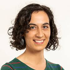 Anna Cerrato's Instagram, Twitter & Facebook