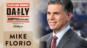 NFL Pro Football Talk Host Mike Florio Joins the Show