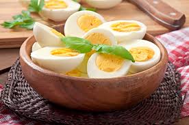 This does not necessarily mean it's bad or unsafe to eat. Do Hard Boiled Eggs Go Bad Kitchen Advisor