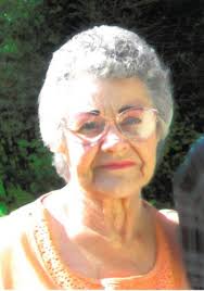 Dorothy Jean (Walker) Davidson