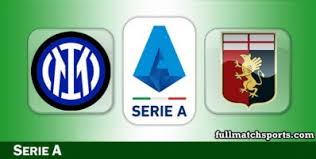 Inter genoa live score (and video online live stream) starts on 21 aug 2021 at 16:30 utc time at san siro/giuseppe meazza stadium, milan city, italy in serie a, italy. Pruaojjfkgglnm
