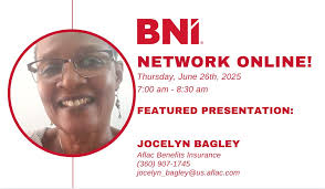 BNI Vancouver Chapter