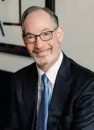 Timothy G. O'Connell