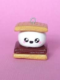Sfr Mail Fimo Kawaii Bricolages En Argile Et Polymere Miniatures En Argile Polymere
