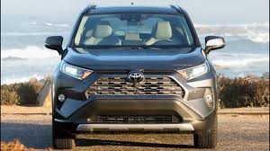 2019 toyota avalon xle preliminary 22 city/32 hwy/26 combined mpg estimates determined by toyota. 2019 Gray Toyota Rav4 Limited Fwd Compact Crossover Suv Autosportmotor