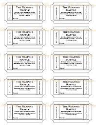 Tickets Template Free Download On The Button And Make This In Free Raffle Ti Raffle Ticket Template Free Ticket Template Free Raffle Ticket Template Printable