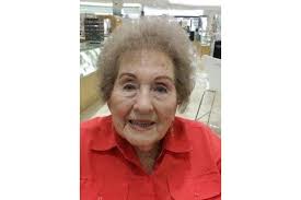 Edna Godwin Obituary (1923