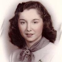 Edna Rogers Obituary (1931