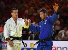 Bu önemli başarıya imza atan milli judocularımızı tebrik ediyor, kendilerine tokyo 2020'de başarılar diliyorum. Cnn Sports On Twitter Men S 90kg Medalists At The Judoworlds2017 Nemanja Majdov Mihael Zgank Donghan Gwak Ushangi Margiani Https T Co Gkuxowc94p