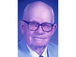 Lester Williamsen Obituary (1923