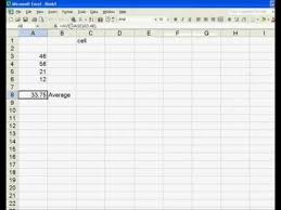 How To Use Excel For Statistics Business Statistics Tips Math Major Secondary Math Statistics Help