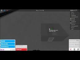 Welcome To Bloxburg How To Make A Floor For Ur 2nd Level With Stairs Youtube