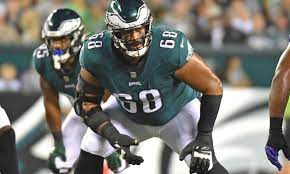 Jordan Mailata earned highest PFF grade for offensive tackle since 2010