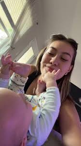 A beautiful ending 🥹 #babytok #babyfever #momlife #foryoupagе