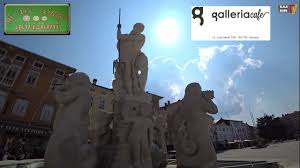 Trailer Colli Goriziani Historic 2021 Youtube