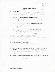 Calculate either the number of grams or the number of moles. Moles Worksheet Moles Worksheet 1 Define Mole W6ls Is 2 In Flyr Rvr1 A1v L R Tts Frrn La Aoc C T E Pav Ttelt Oqrc L L O Ulot R L0l3 Re P W 4 M61gg Course Hero