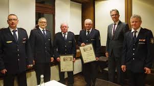 Freistetter Feuerwehr hatte trotz Corona viele Einsätze