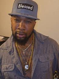 Chris Mack Conde Nast