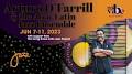 Profile Picture of Arturo O'Farrill & the Afro Latin Jazz Ensemble - Facebookon Google