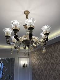 Klasik Avize Vintage Lighting Ceiling Lights Chandelier