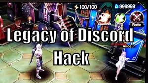 Discord bots come in all shapes and sizes and can be used for a wide array of purposes that range from moderating user behavior on your server, automatically doling. Legacy Of Discord Furiouswings Hack Unlimited Diamonds And Gold