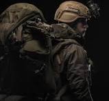 Casque Balistique - PGD-MICH - Noir — La Brigade de l'équipement