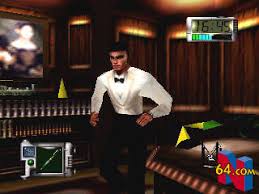 Bildergebnis für mission impossible n64