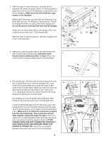 We did not find results for: Before You Begin Review Proform Xp 590s Treadmill Canadian English Manual Page 4