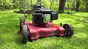 Maybe you would like to learn more about one of these? Trash Find Mtd Lawn Mower Repair Chinese 123cc Carburetor Cleaning Youtube