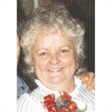 Donna KINNEAR Obituary (2018)