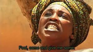 HYEBRE BEN Asante Akan Ghanaian Twi Movie