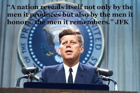 The Kennedy Family Jfk Quotes Warrior Quotes Presidential Quotes