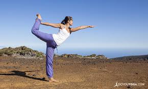 The motivation behind the yoga stances is to keep the body solid and fit. 5 Ways To Practice Yoga In Your Everyday Life Doyou