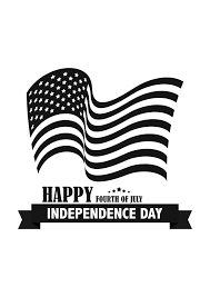 Free Free Black Fourth Of July Svg