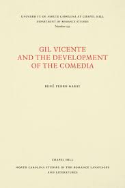 Coupe du portugal | 8es de finale. Gil Vicente And The Development Of The Comedia Rene Pedro Garay University Of North Carolina Press