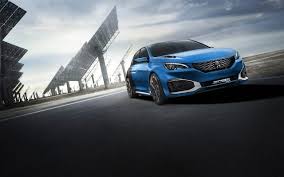 2015 Peugeot 308 R Hybrid 4 Wallpaper Hd Car Wallpapers Id 5296