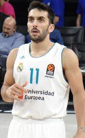 As a member of the spanish club real madrid, campazzo won two euroleague. Facundo Campazzo Wikipedia