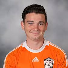 2017 Men's Soccer Roster