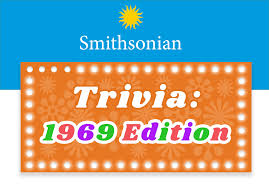 There is no traditional gift that is typically given on the 29th anniversary, but the modern gift for this year is new furniture. 1969 Anniversary Quiz